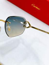 Picture of Cartier Sunglasses _SKUfw80535759fw